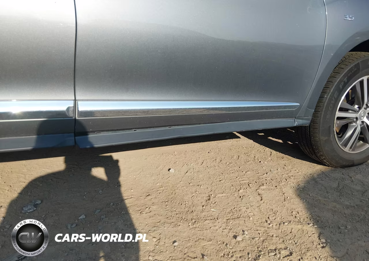 2018 Infiniti Qx60 VIN:5N1DL0MM3JC509243 - 6