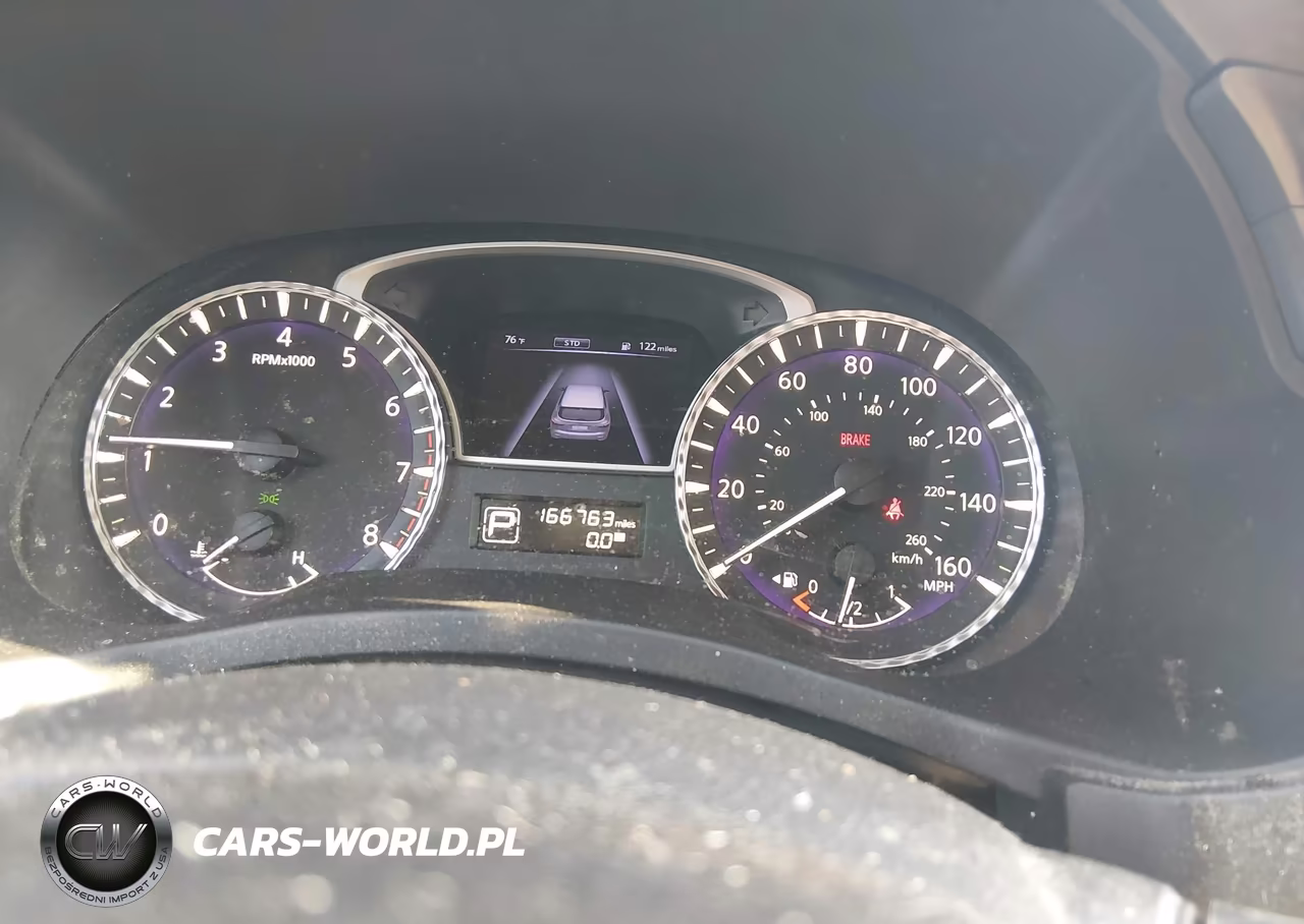2018 Infiniti Qx60 VIN:5N1DL0MM3JC509243 - 7