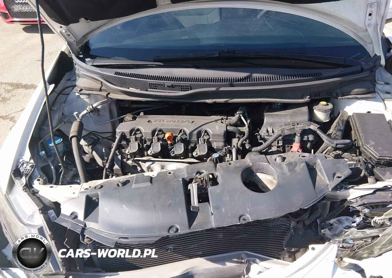 2015 Honda Civic Lx VIN:2HGFB2F54FH540105 - 10