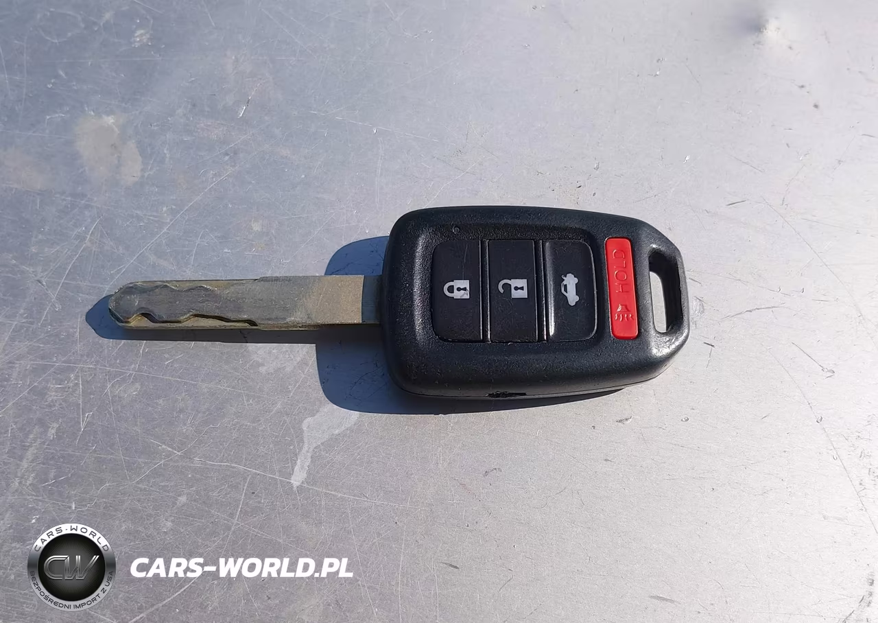 2015 Honda Civic Lx VIN:2HGFB2F54FH540105 - 11