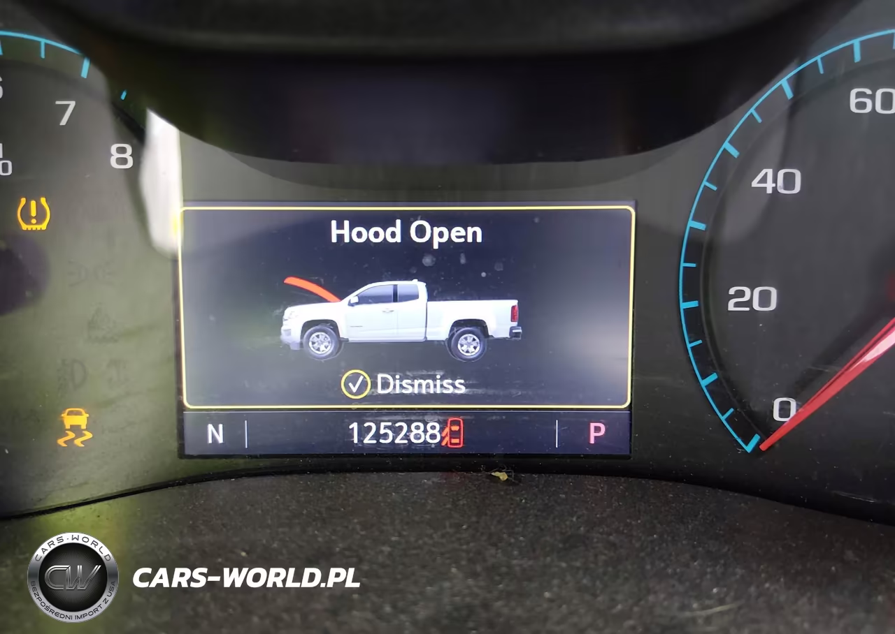 2020 Chevrolet Colorado 2Wd Long Box Lt VIN:1GCHSCEA4L1111195 - 13