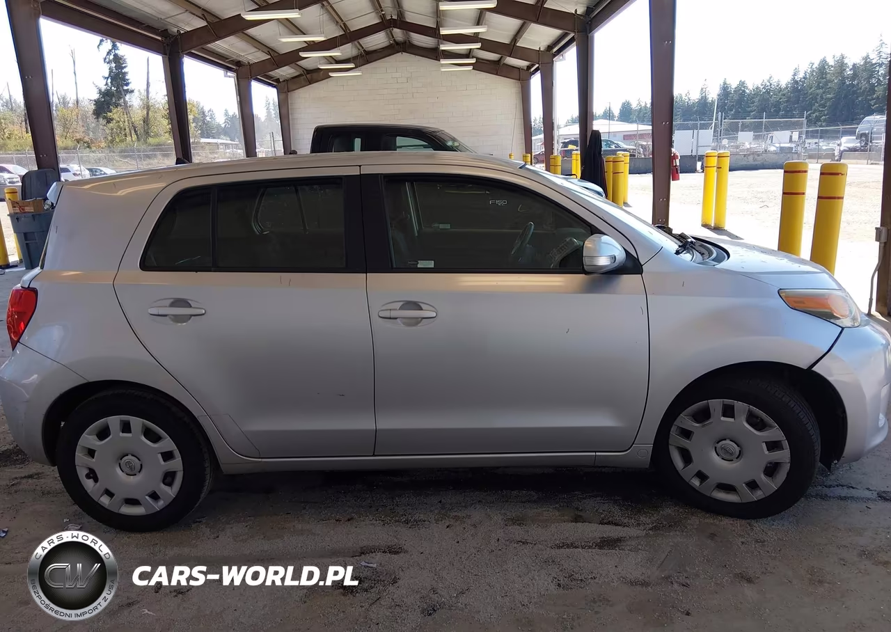 2014 Scion Xd VIN:JTKKUPB48E1040780 - 12