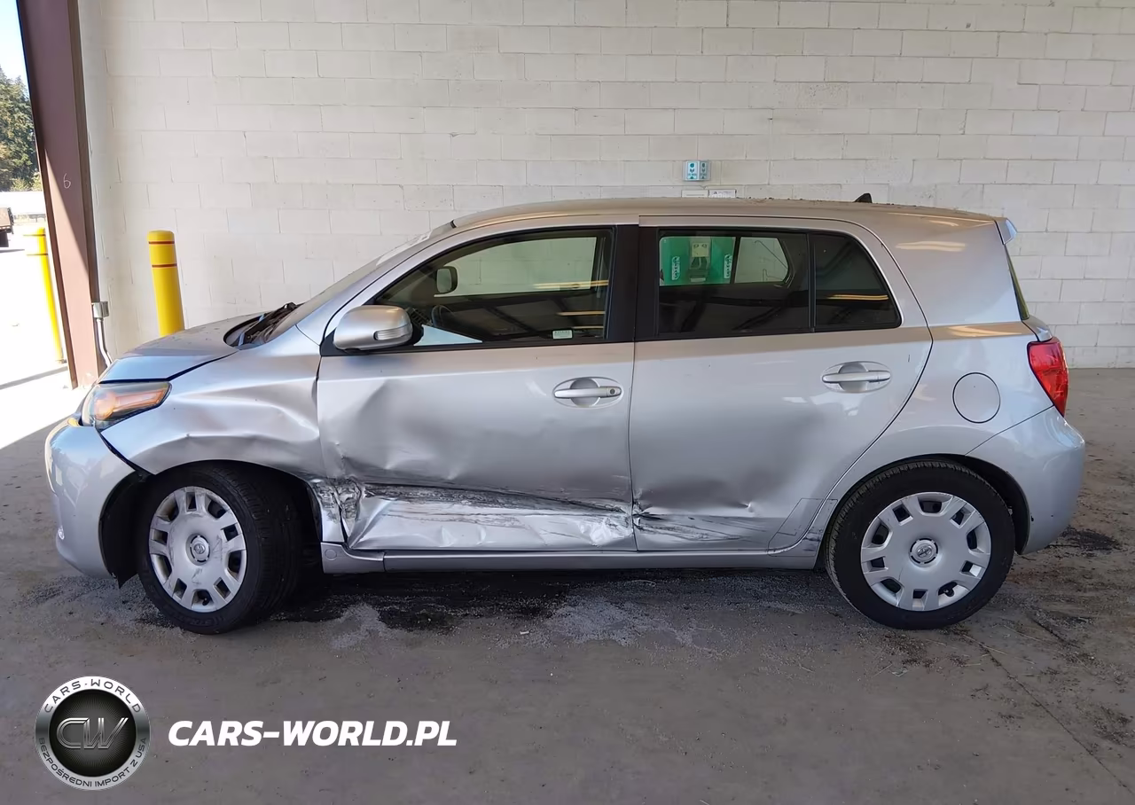 2014 Scion Xd VIN:JTKKUPB48E1040780 - 13