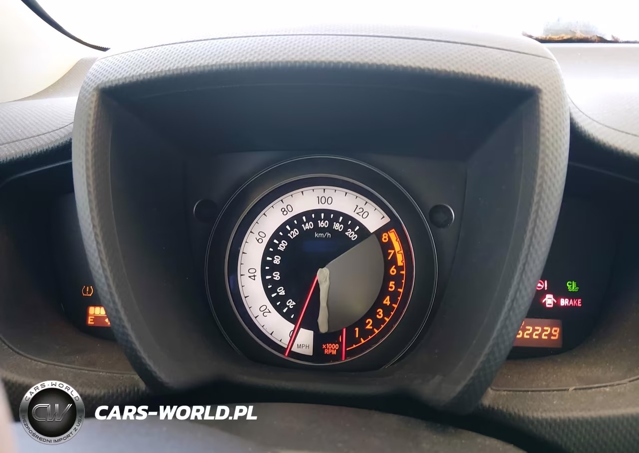 2014 Scion Xd VIN:JTKKUPB48E1040780 - 7