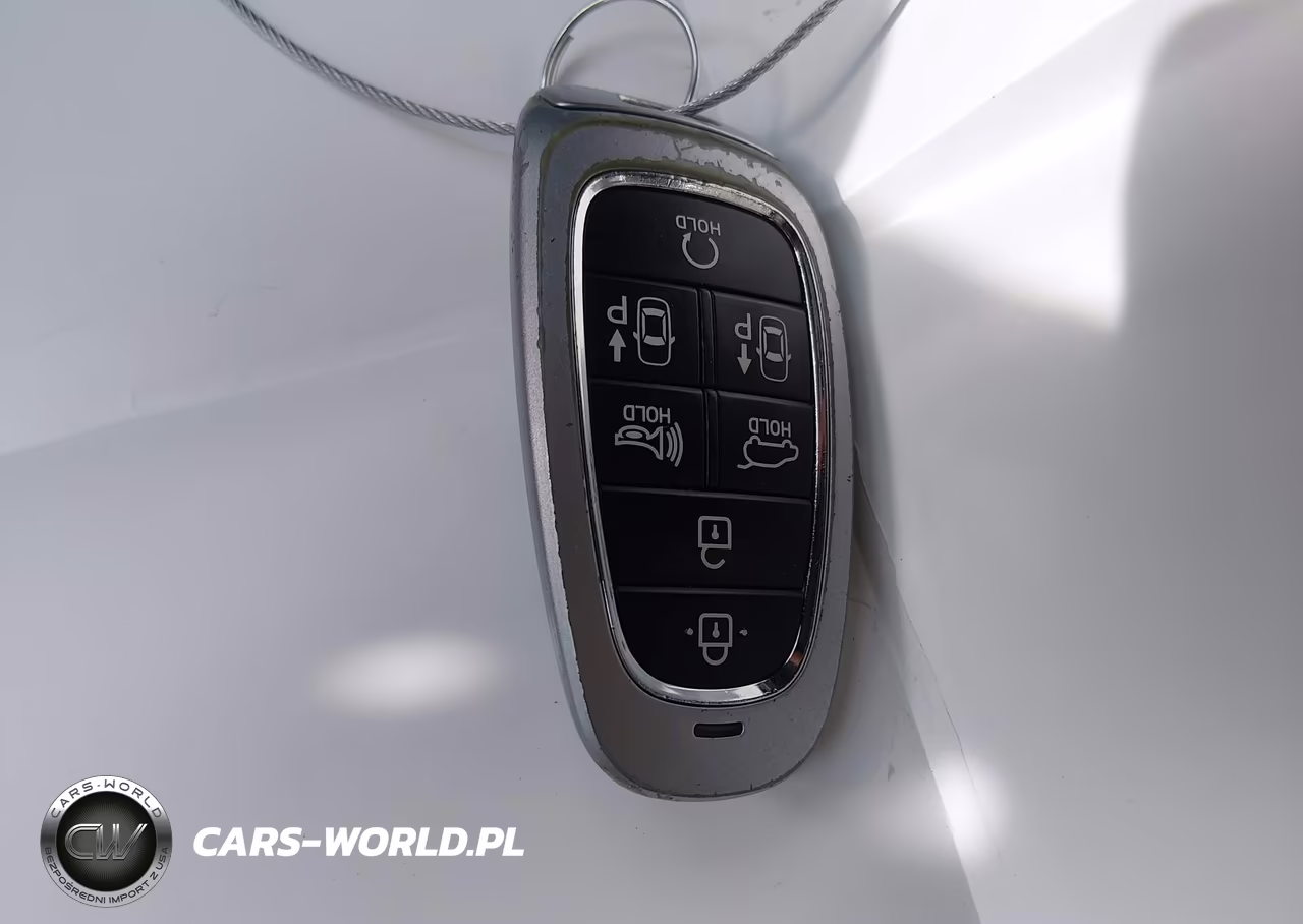 2022 Hyundai Tucson Limited VIN:5NMJECAE4NH149942 - 11
