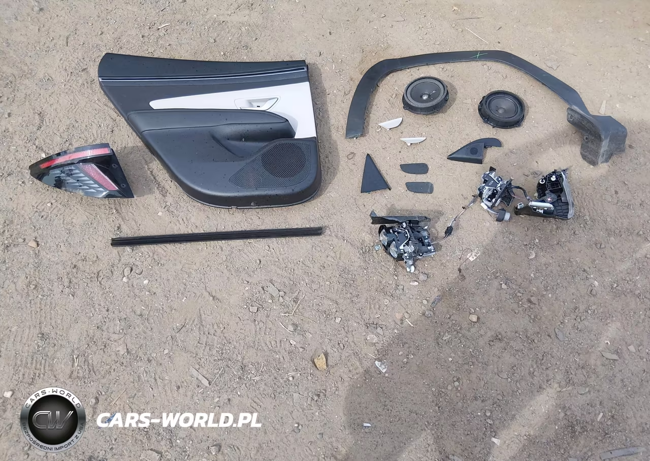 2022 Hyundai Tucson Limited VIN:5NMJECAE4NH149942 - 12