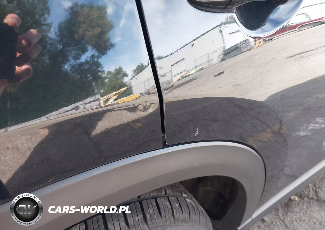 2019 Mazda Cx-5 Grand Touring VIN:JM3KFBDM7K0550936 - 19