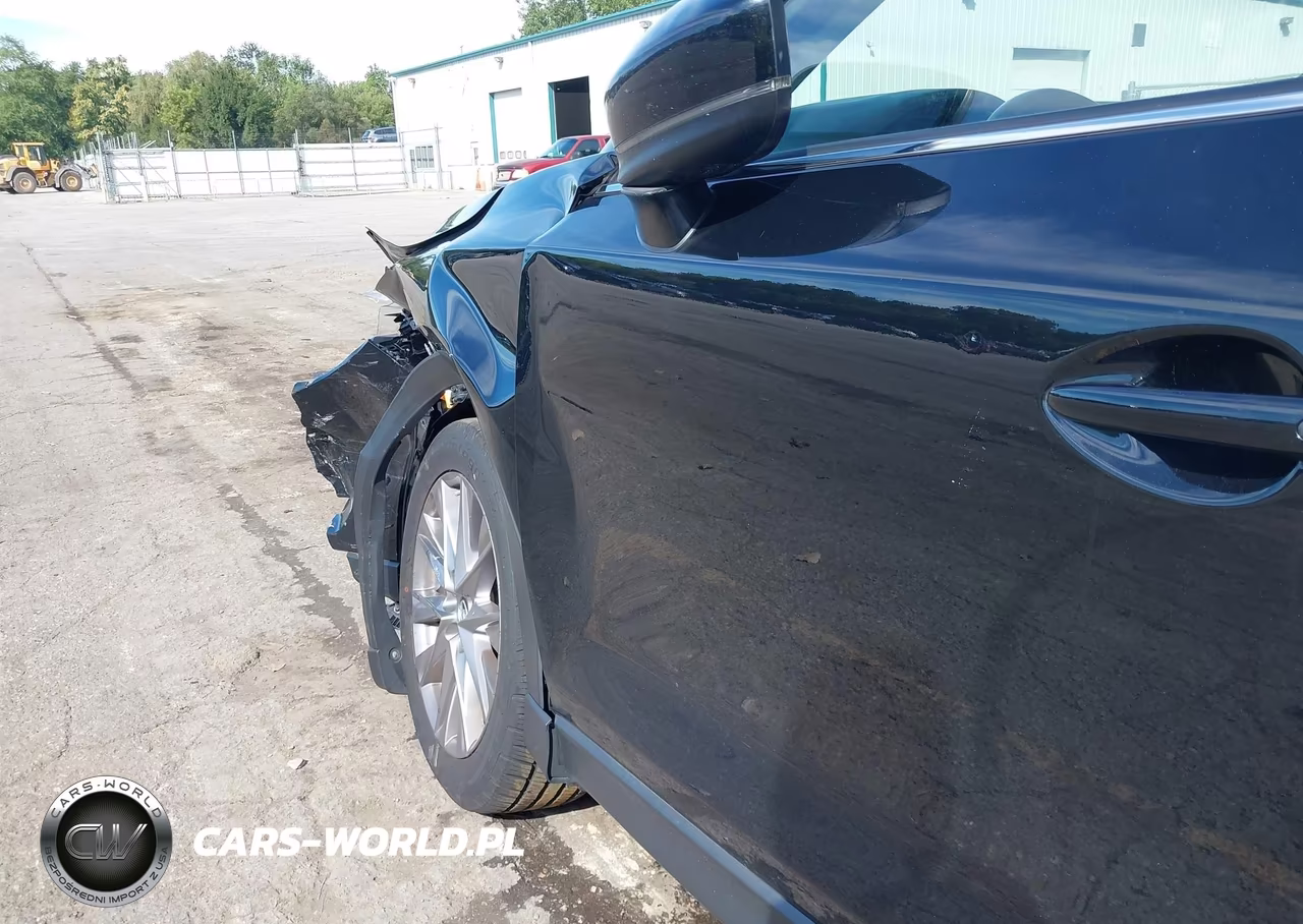 2019 Mazda Cx-5 Grand Touring VIN:JM3KFBDM7K0550936 - 20