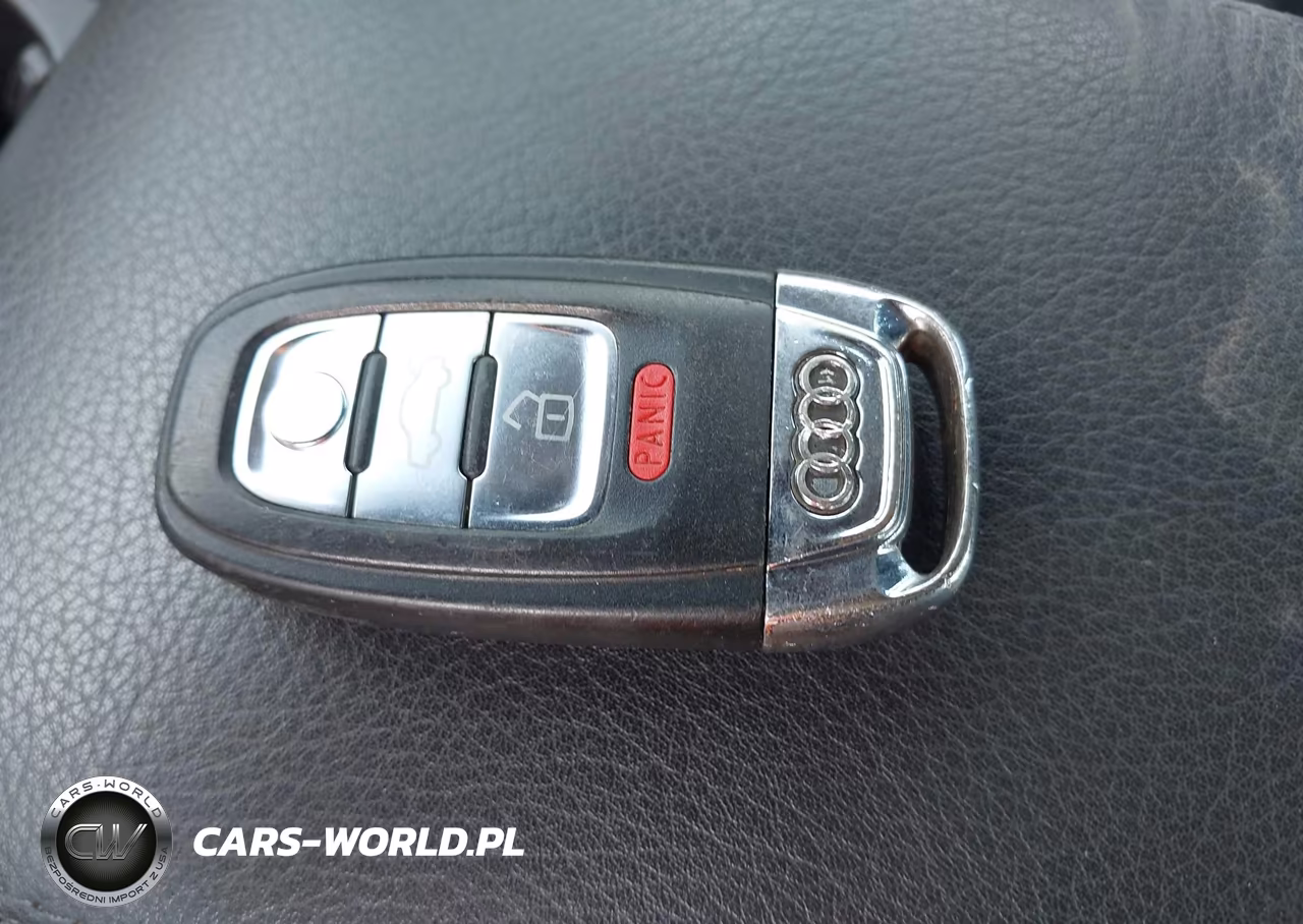 2014 Audi A4 2.0T Premium VIN:WAUAFAFL0EN035400 - 11