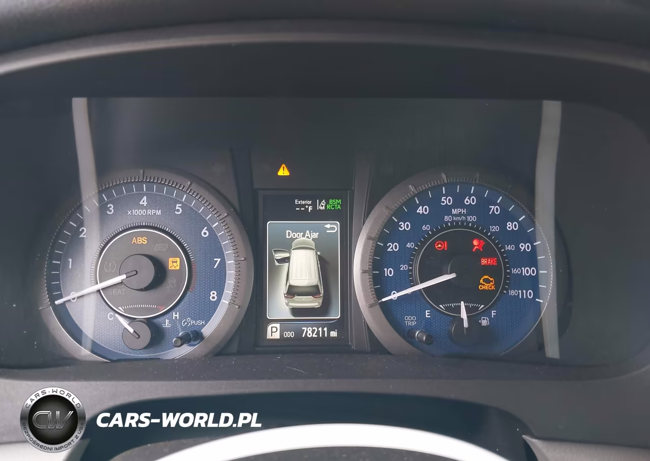 2020 Toyota Sienna Xle VIN:5TDDZ3DC7LS230360 - 7