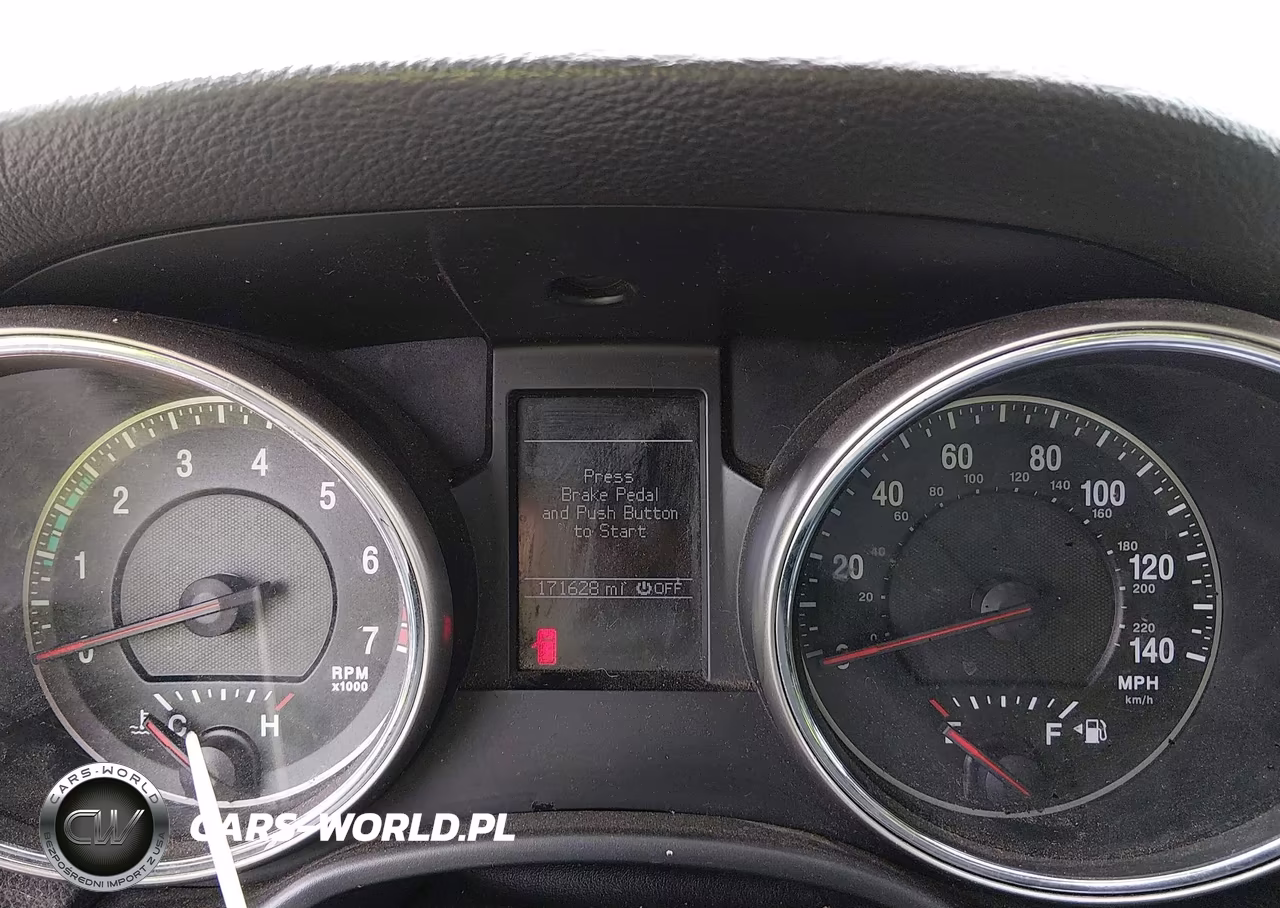 2013 Jeep Grand Cherokee Limited VIN:1C4RJEBG0DC636501 - 7