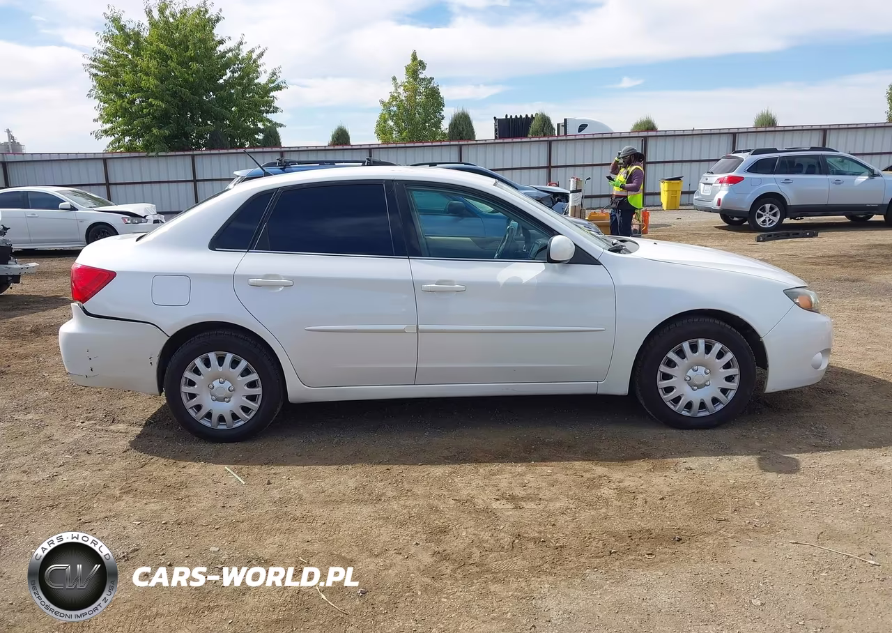 2009 Subaru Impreza 2.5I VIN:JF1GE616X9H518949 - 13