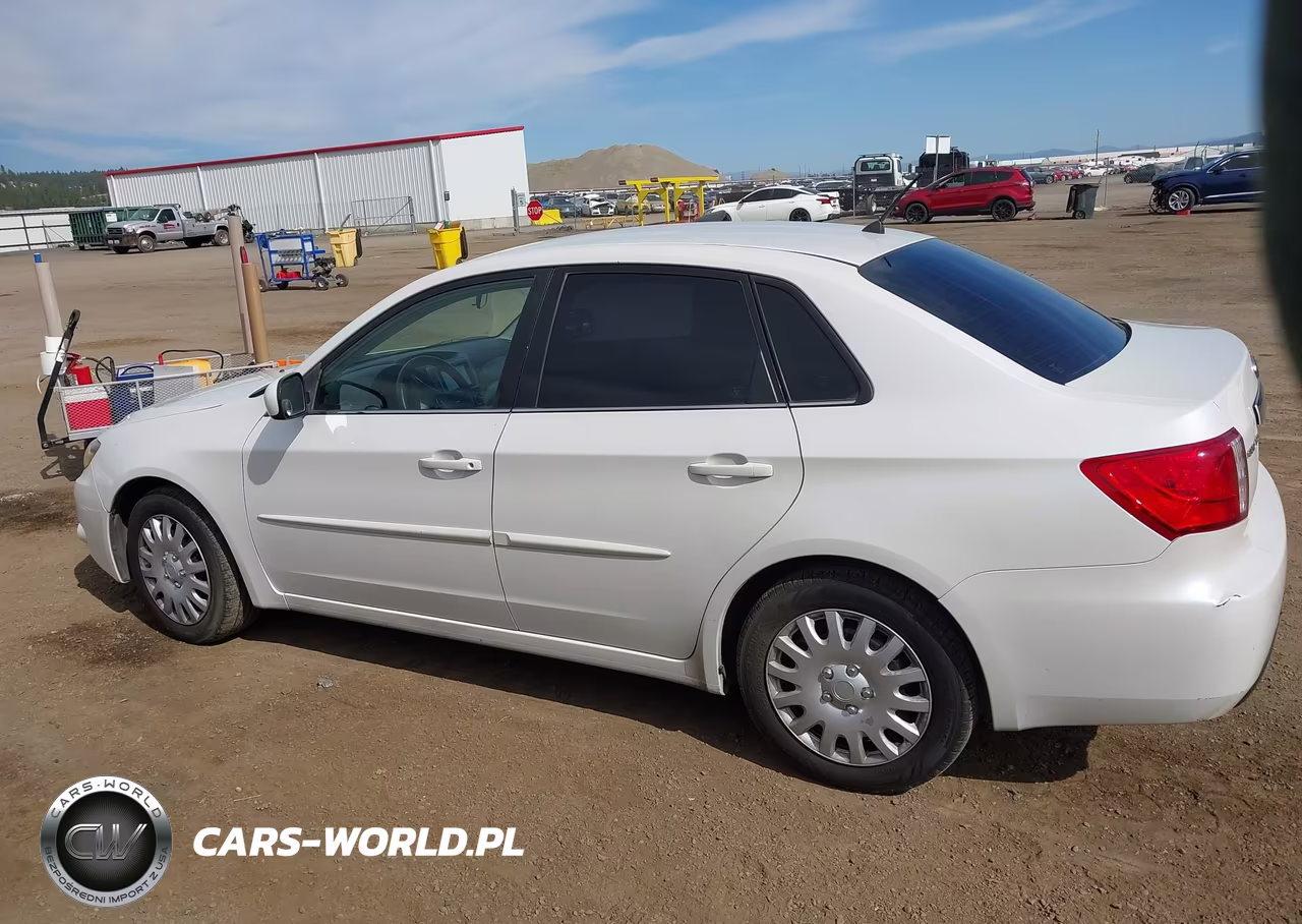 2009 Subaru Impreza 2.5I VIN:JF1GE616X9H518949 - 14