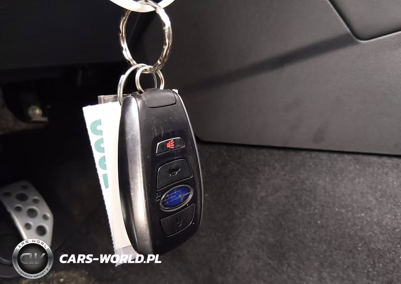 2023 Subaru Forester Wilderness VIN:JF2SKAMC1PH516264 - 11