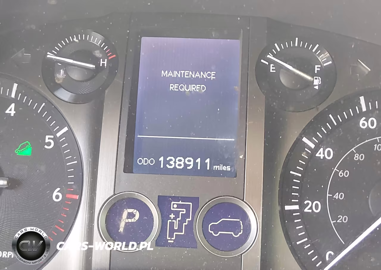 2017 Lexus Gx 460 VIN:JTJBM7FX8H5172248 - 14