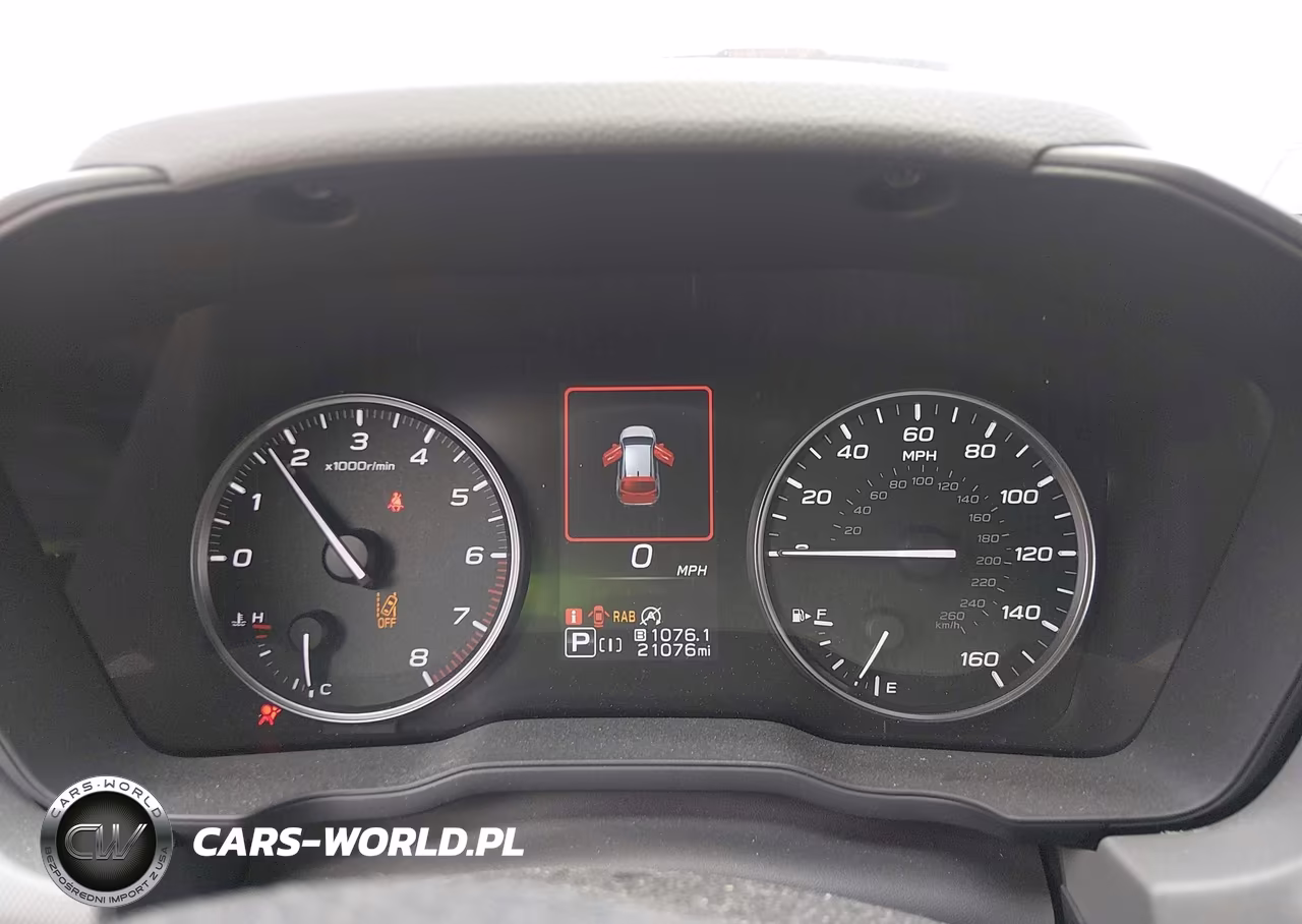 2024 Subaru Crosstrek Limited VIN:4S4GUHM66R3823281 - 7