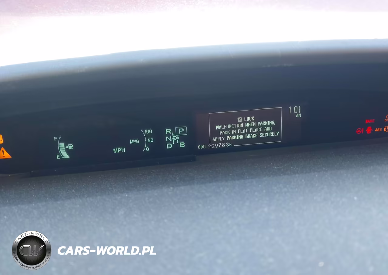 2013 Toyota Prius Three VIN:JTDKN3DU7D1727631 - 7