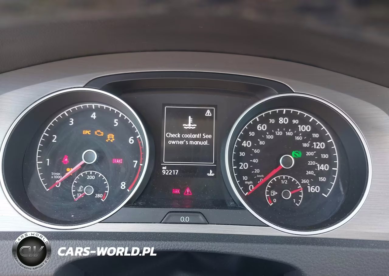 2017 Volkswagen Golf Sportwagen Tsi S VIN:3VW017AUXHM543417 - 7