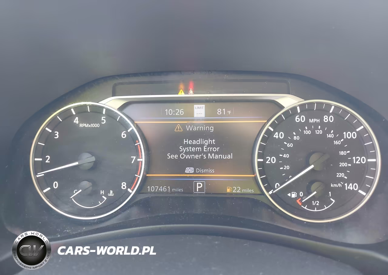 2019 Nissan Altima 2.5 Platinum VIN:1N4BL4FV2KC208284 - 7