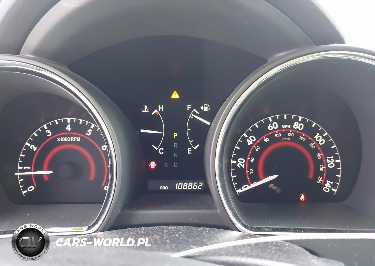 2011 Toyota Highlander Se V6 VIN:5TDZK3EH1BS029749 - 7