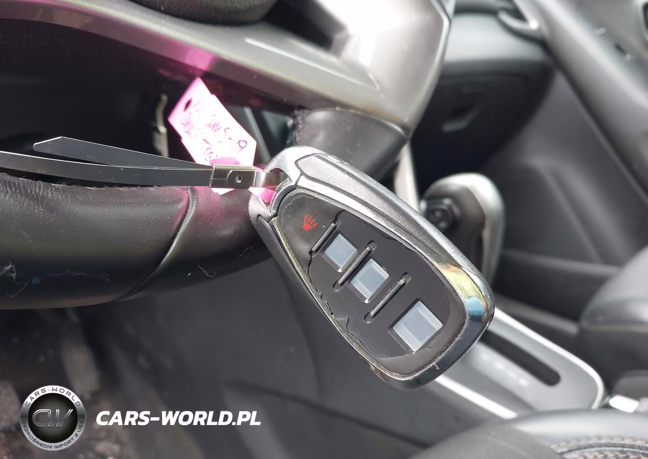 2019 Chevrolet Trax Lt VIN:3GNCJLSB2KL316507 - 11