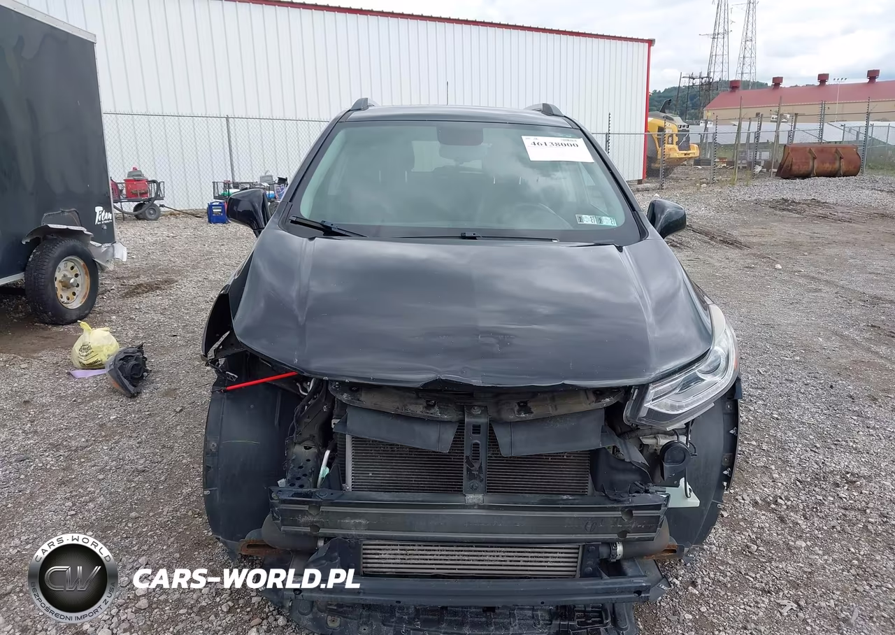2019 Chevrolet Trax Lt VIN:3GNCJLSB2KL316507 - 12
