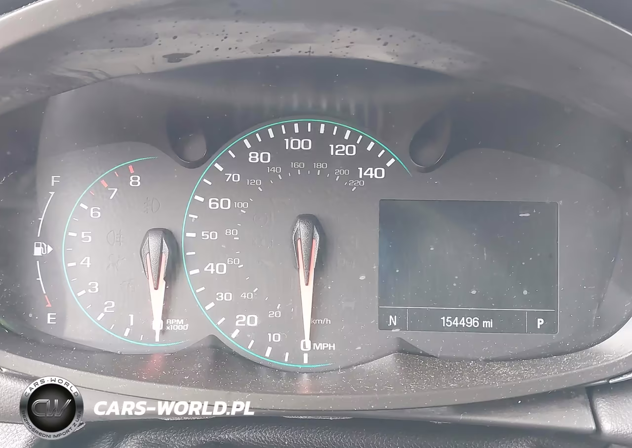 2019 Chevrolet Trax Lt VIN:3GNCJLSB2KL316507 - 7