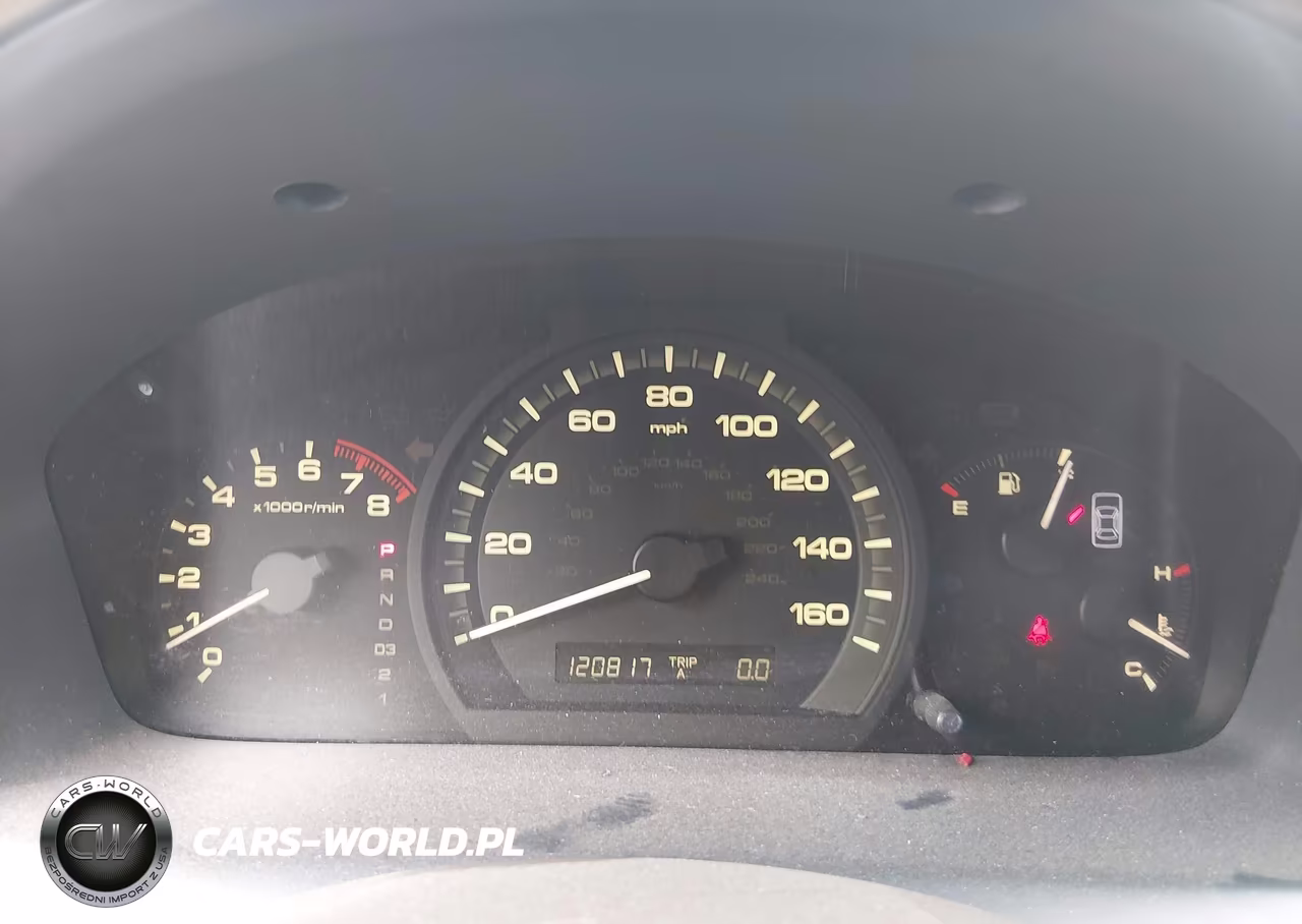 2007 Honda Accord 2.4 Lx VIN:1HGCM56477A178129 - 7