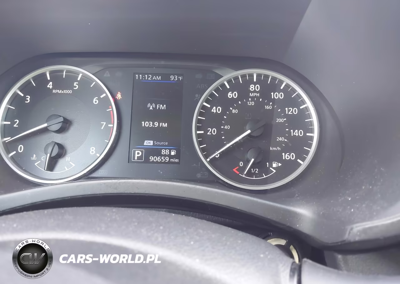 2024 Nissan Sentra S Xtronic Cvt VIN:3N1AB8BVXRY303816 - 7