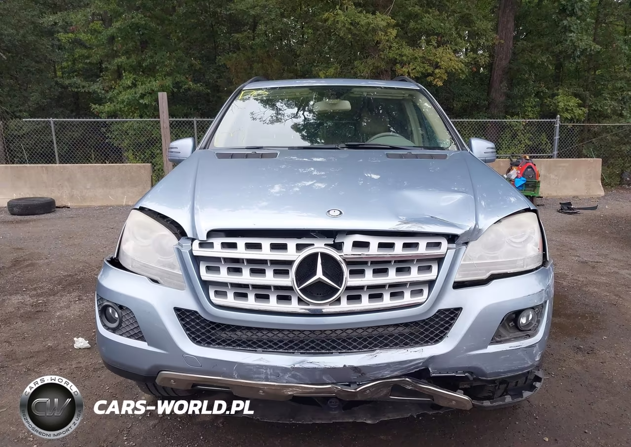 2011 Mercedes-Benz Ml 350 4Matic VIN:4JGBB8GB1BA650344 - 12