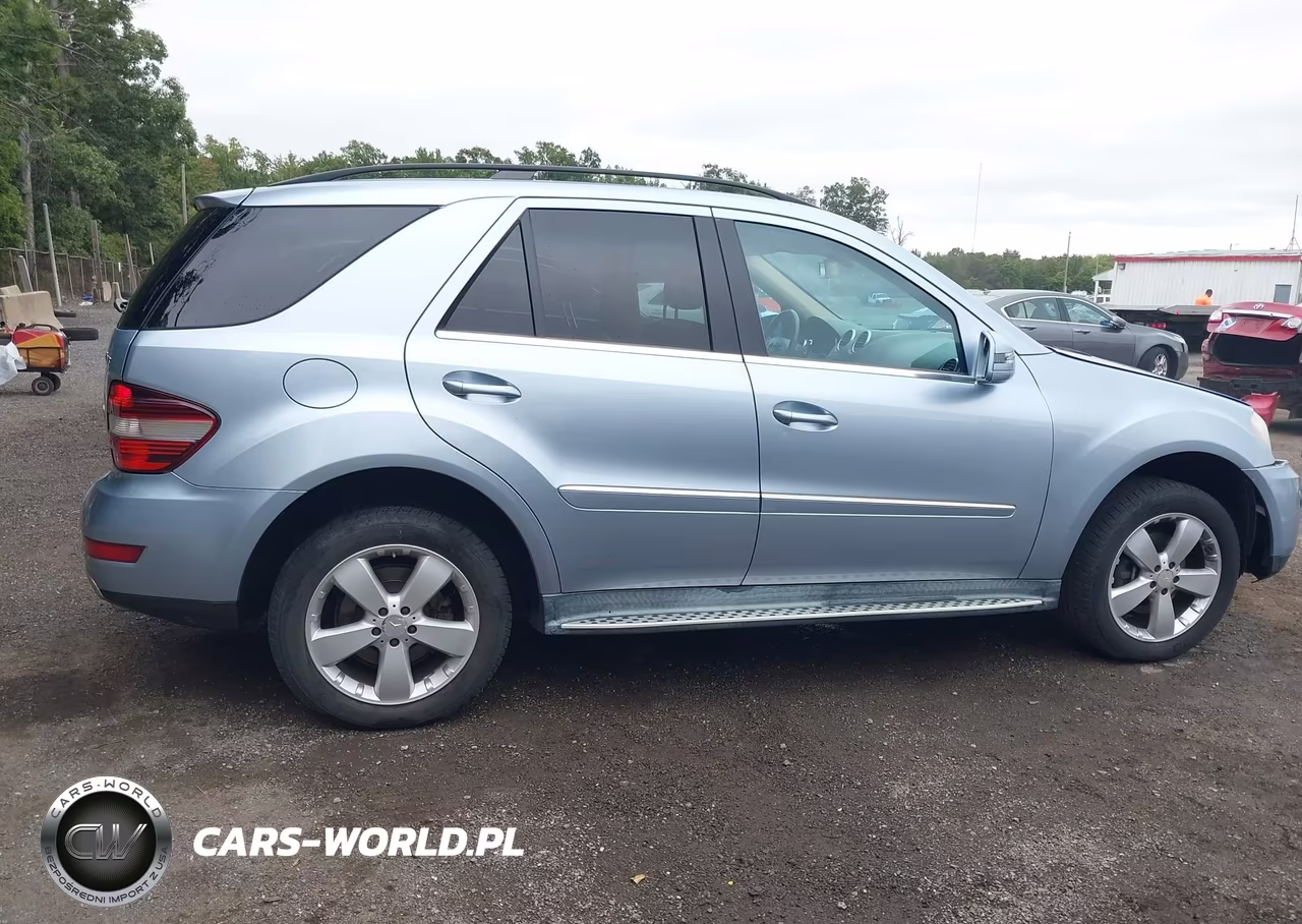 2011 Mercedes-Benz Ml 350 4Matic VIN:4JGBB8GB1BA650344 - 13