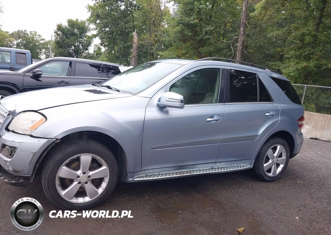 2011 Mercedes-Benz Ml 350 4Matic VIN:4JGBB8GB1BA650344 - 14