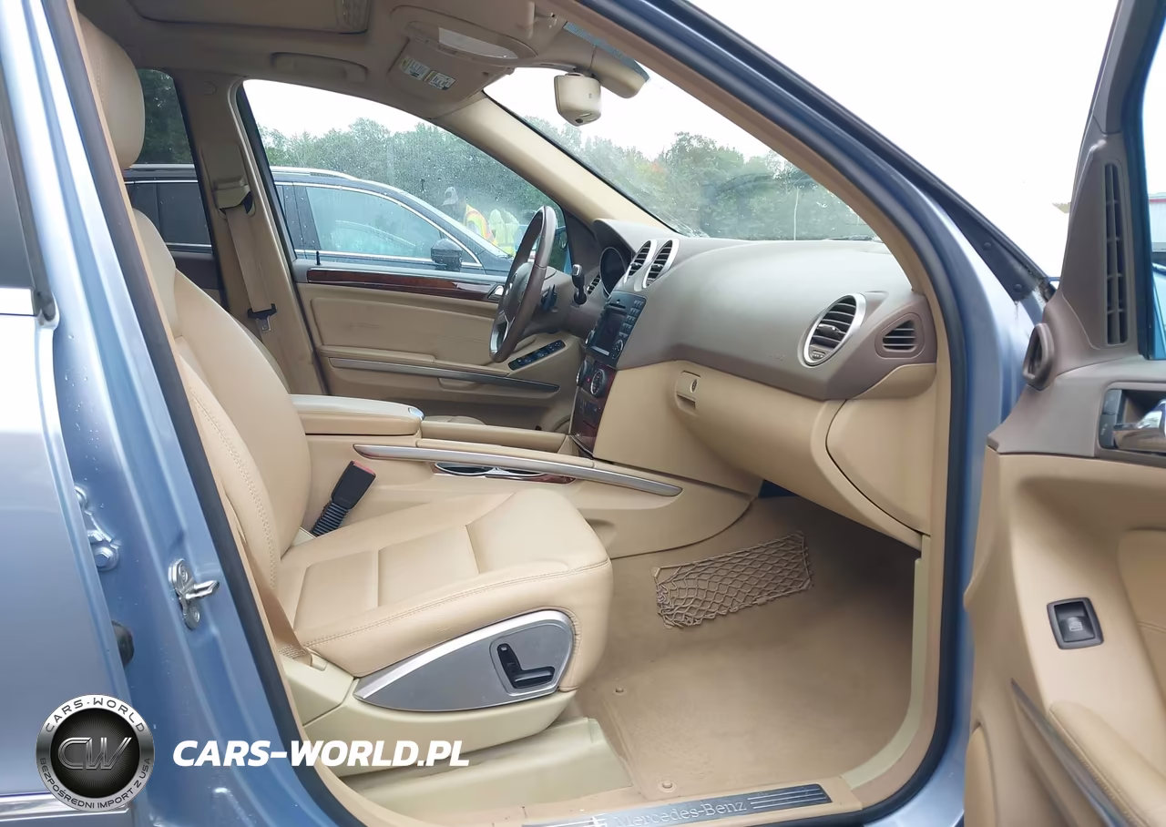 2011 Mercedes-Benz Ml 350 4Matic VIN:4JGBB8GB1BA650344 - 5
