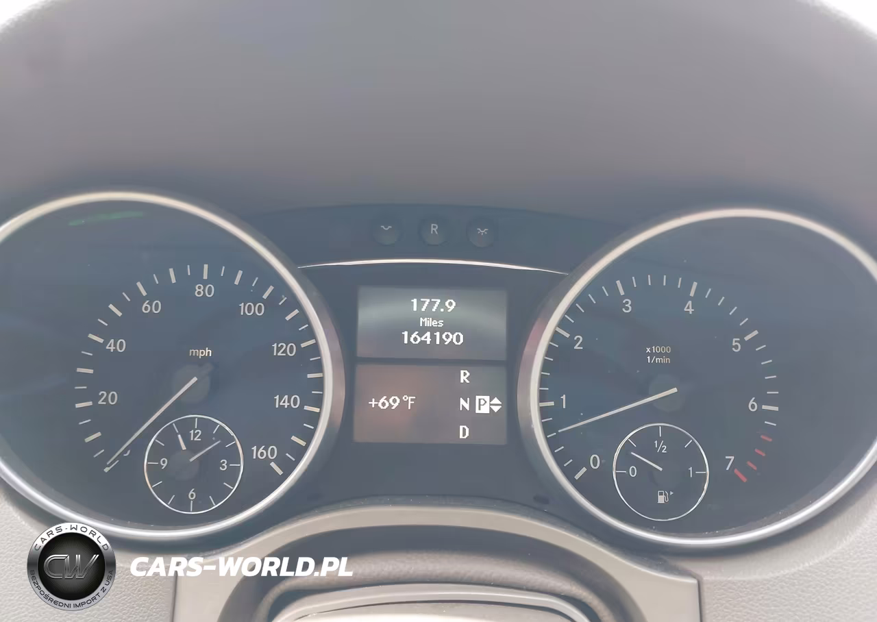 2011 Mercedes-Benz Ml 350 4Matic VIN:4JGBB8GB1BA650344 - 7