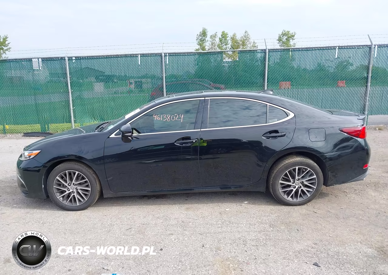 2016 Lexus Es 350 VIN:JTHBK1GG3G2217647 - 15