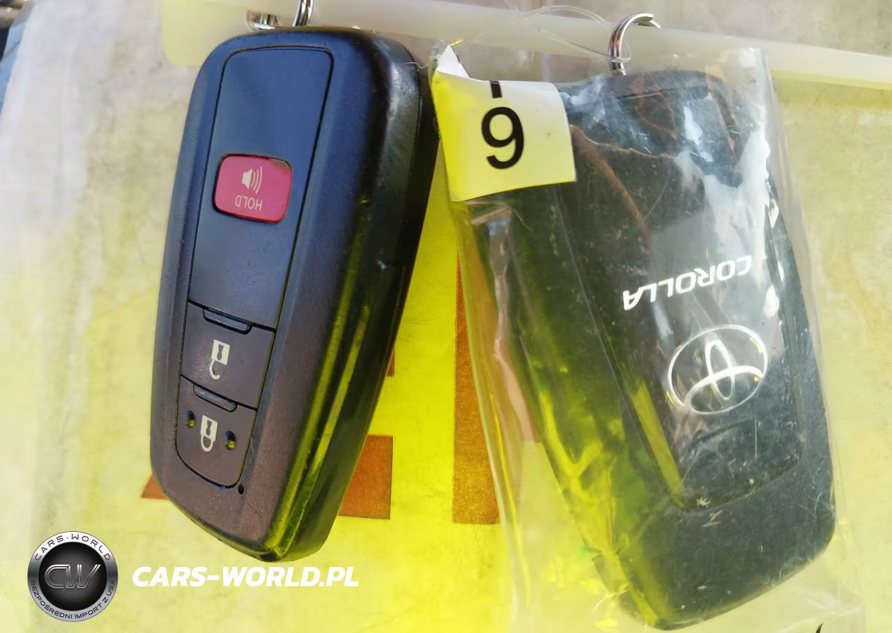 2022 Toyota Corolla Se Nightshade Edition VIN:JTND4MBE3N3162289 - 11