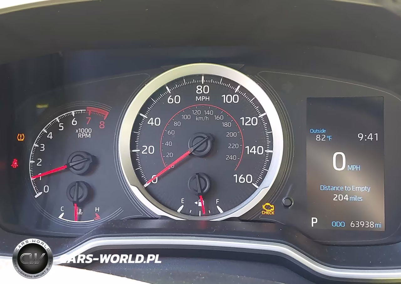 2022 Toyota Corolla Se Nightshade Edition VIN:JTND4MBE3N3162289 - 7