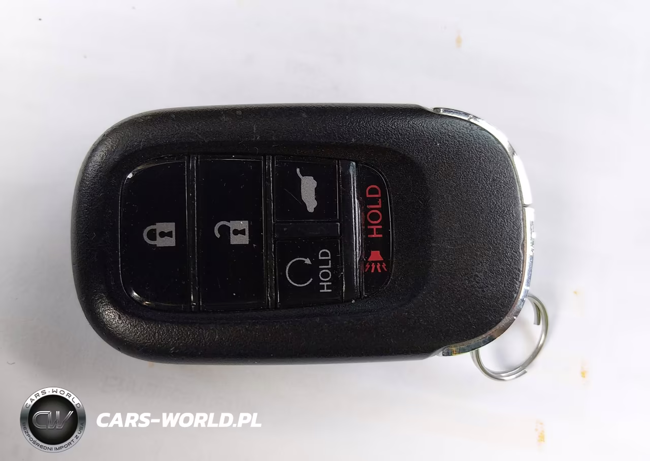 2017 Honda Accord Ex-L V6 VIN:1HGCR3F05HA008386 - 11