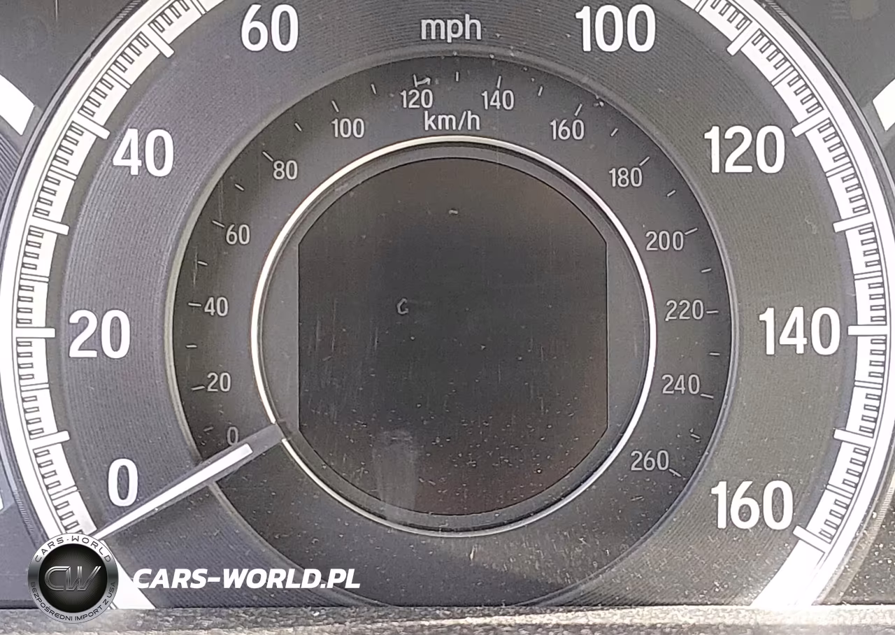 2017 Honda Accord Ex-L V6 VIN:1HGCR3F05HA008386 - 15