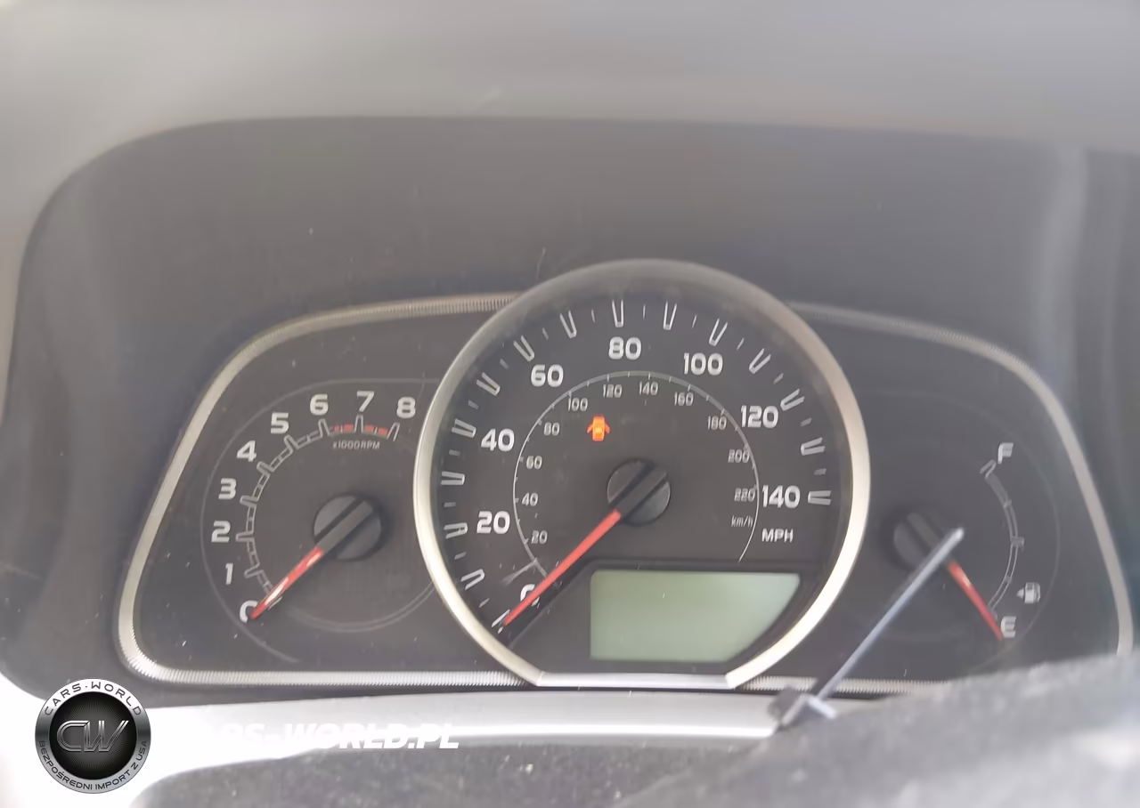 2015 Toyota Rav4 Xle VIN:2T3WFREV7FW228048 - 7