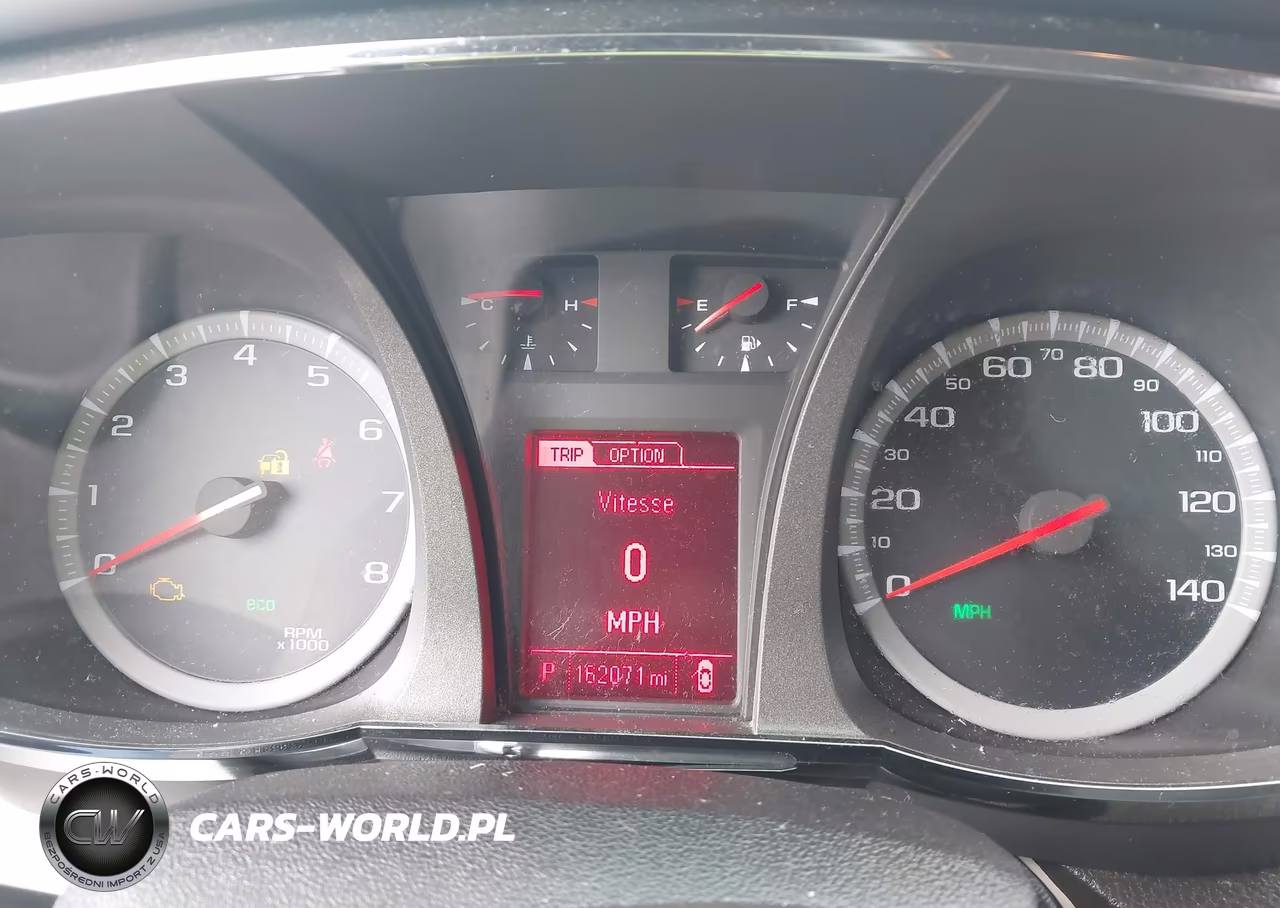 2015 GMC Terrain Slt-1 VIN:2GKFLXEK4F6423527 - 7