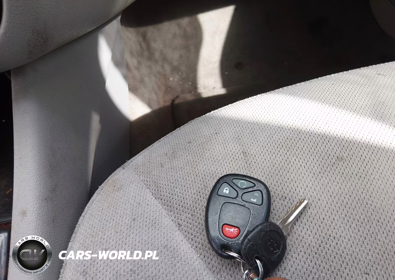2012 Chevrolet Impala Lt VIN:2G1WG5E35C1113434 - 11
