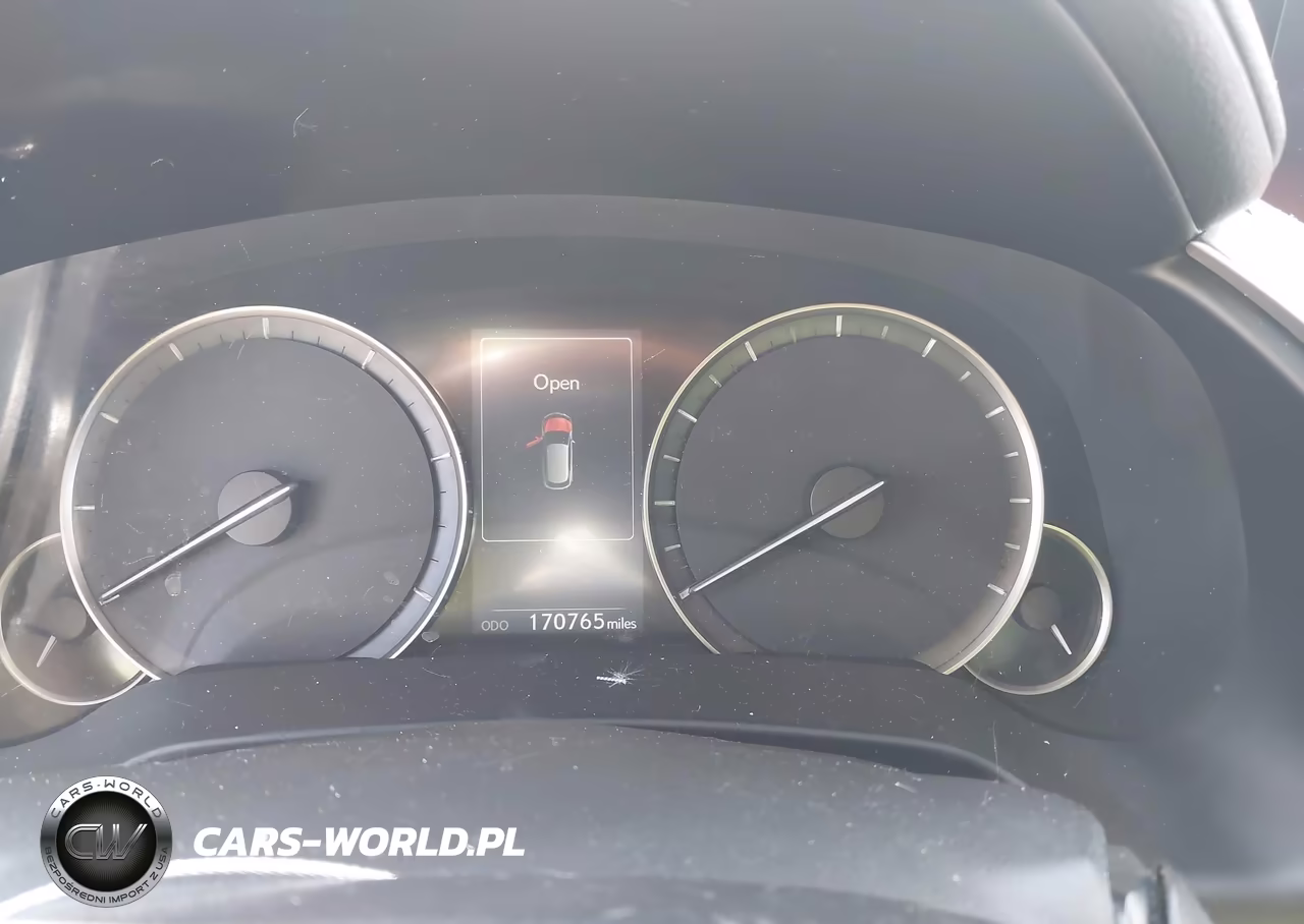 2016 Lexus Rx 350 VIN:2T2ZZMCA4GC032017 - 7