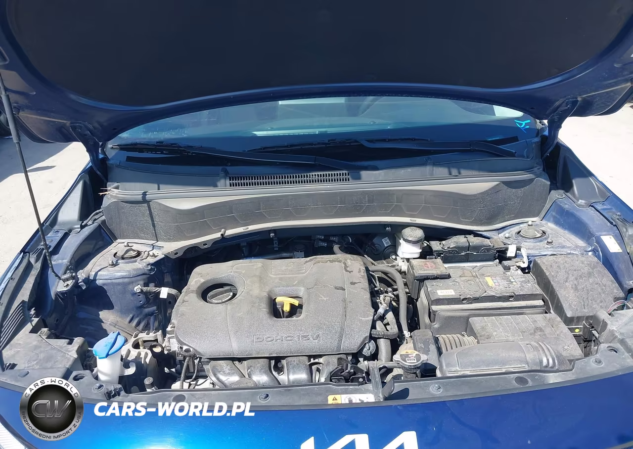2023 Kia Seltos Ex VIN:KNDERCAA6P7416494 - 10