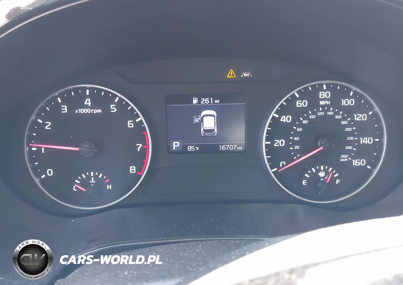 2023 Kia Seltos Ex VIN:KNDERCAA6P7416494 - 7
