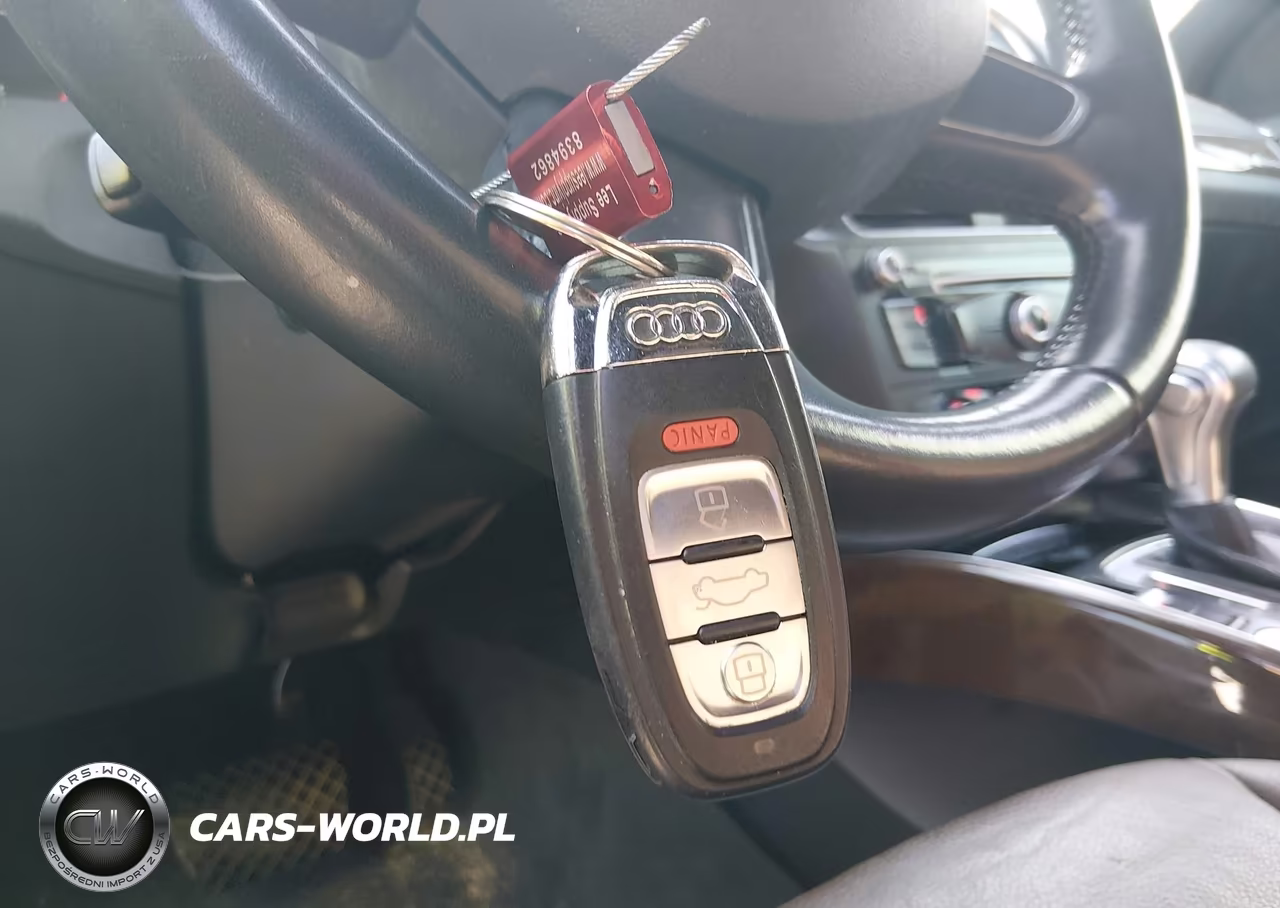 2016 Audi Q5 2.0T Premium VIN:WA1L2AFP4GA050299 - 11