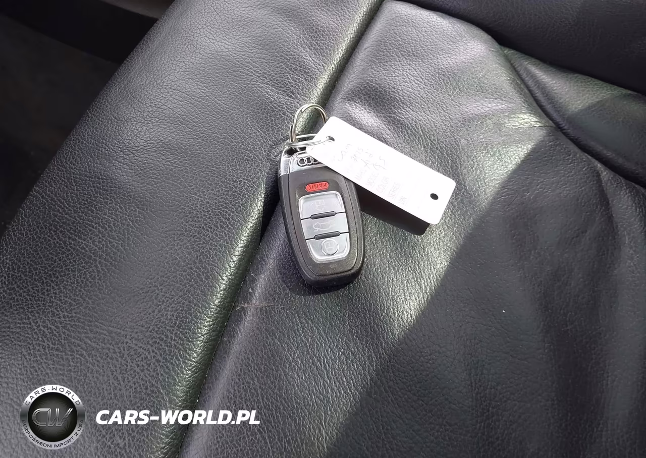 2015 Audi Q5 2.0T Premium VIN:WA1LFAFP7FA087463 - 11