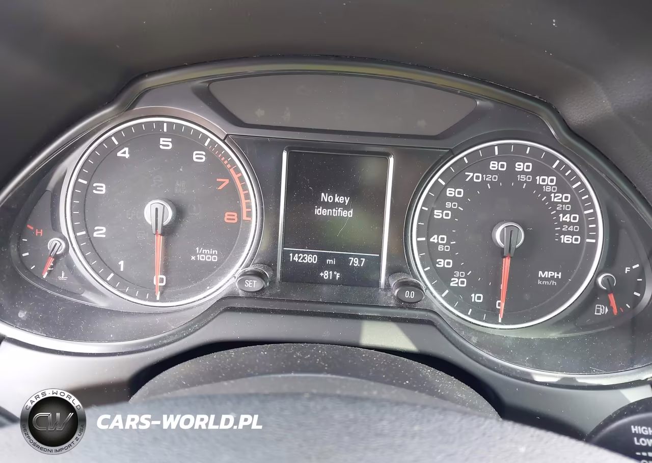 2015 Audi Q5 2.0T Premium VIN:WA1LFAFP7FA087463 - 15