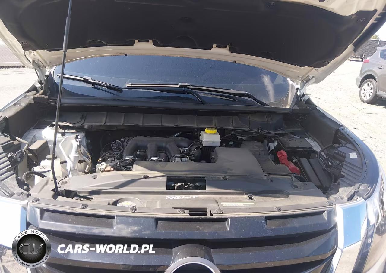 2023 Nissan Pathfinder Sv Fwd VIN:5N1DR3BB2PC229811 - 10