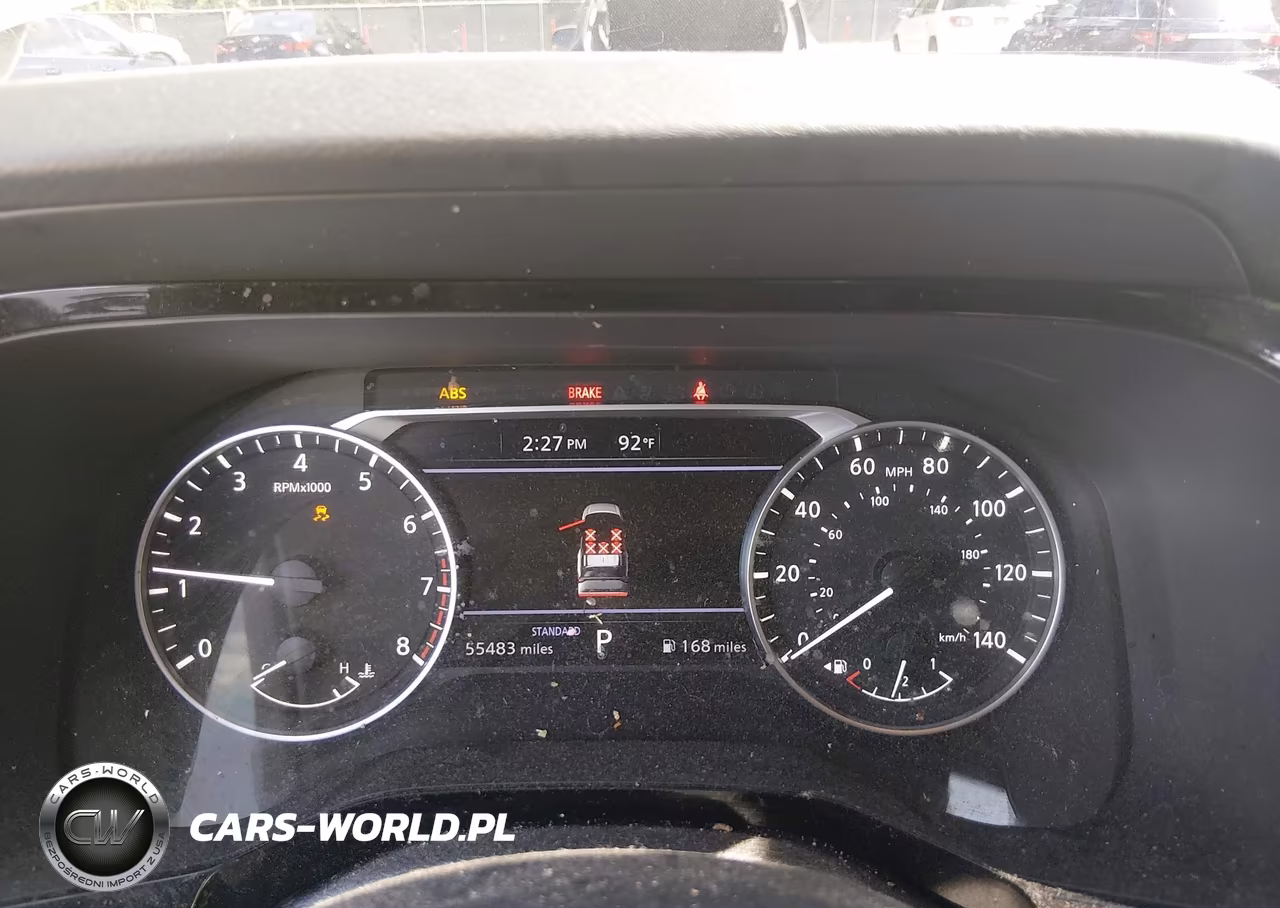 2023 Nissan Pathfinder Sv Fwd VIN:5N1DR3BB2PC229811 - 7